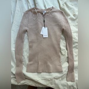 REISS Sweater tags attached